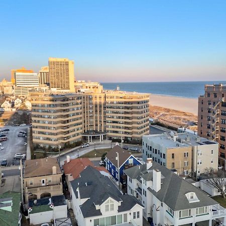 Luxe Beach Estate - 4 Bedrooms And 3 Bathrooms Atlantic City Exterior foto